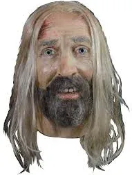 Devil's Rejects Otis Mask