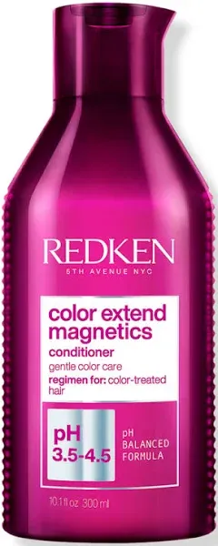 Color Extend Magnetics Conditioner Redken