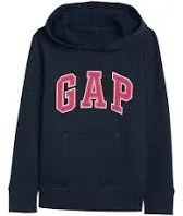 GAP Girls Logo Hoodie Sweatshirt. Size XXL (14-16)