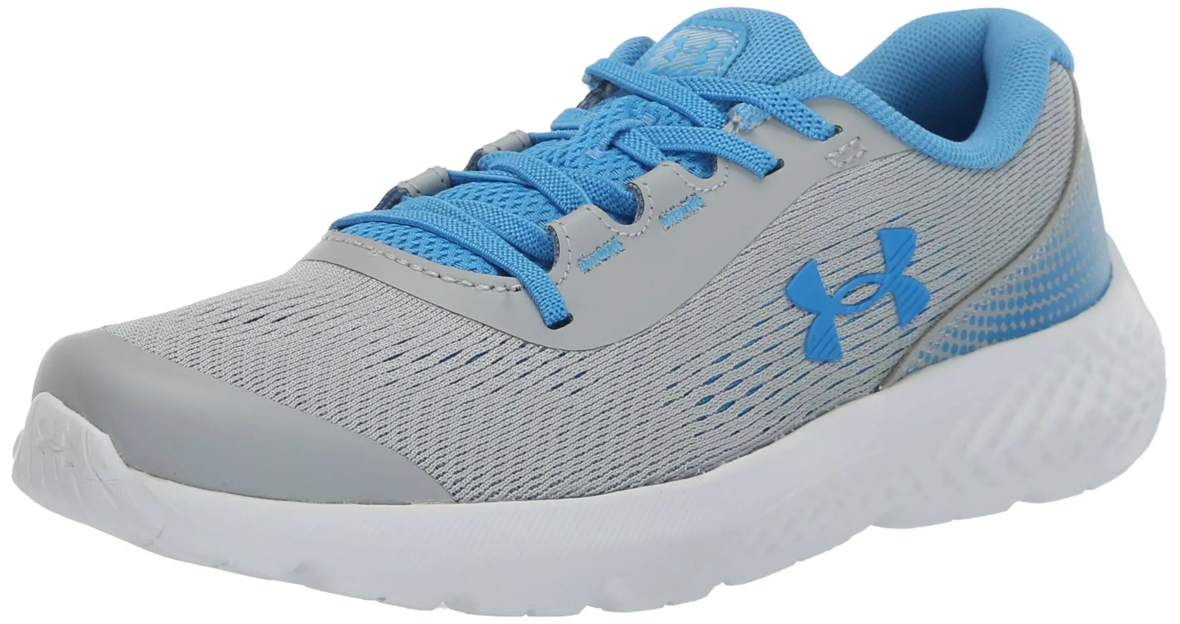 Under Armour Kids' Pre School Rogue 4 Running Shoe