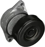 ACDelco Accessory Drive Belt Tensioner Assembly