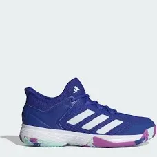 adidas Ubersonic 4 Kids Tennis Shoes