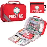 General Medi 2-in-1 First Aid Set