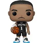 Funko Pop! NBA San Antonio Spurs' Victor Wembanyama