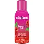 Skintimate Signature Scents Shave Gel, Moisturizing, Raspberry Rain - 2.75 oz