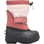 Columbia Kids' Powderbug Plus II Boot