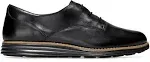 Cole Haan Original Grand Plain Oxford - Black | Size 7.5