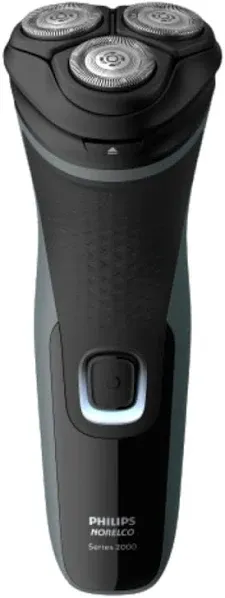 💈 Philips Norelco Shaver 2300 Cordless Men&#039;s Dry Electric Shaver - S1211/81 💈