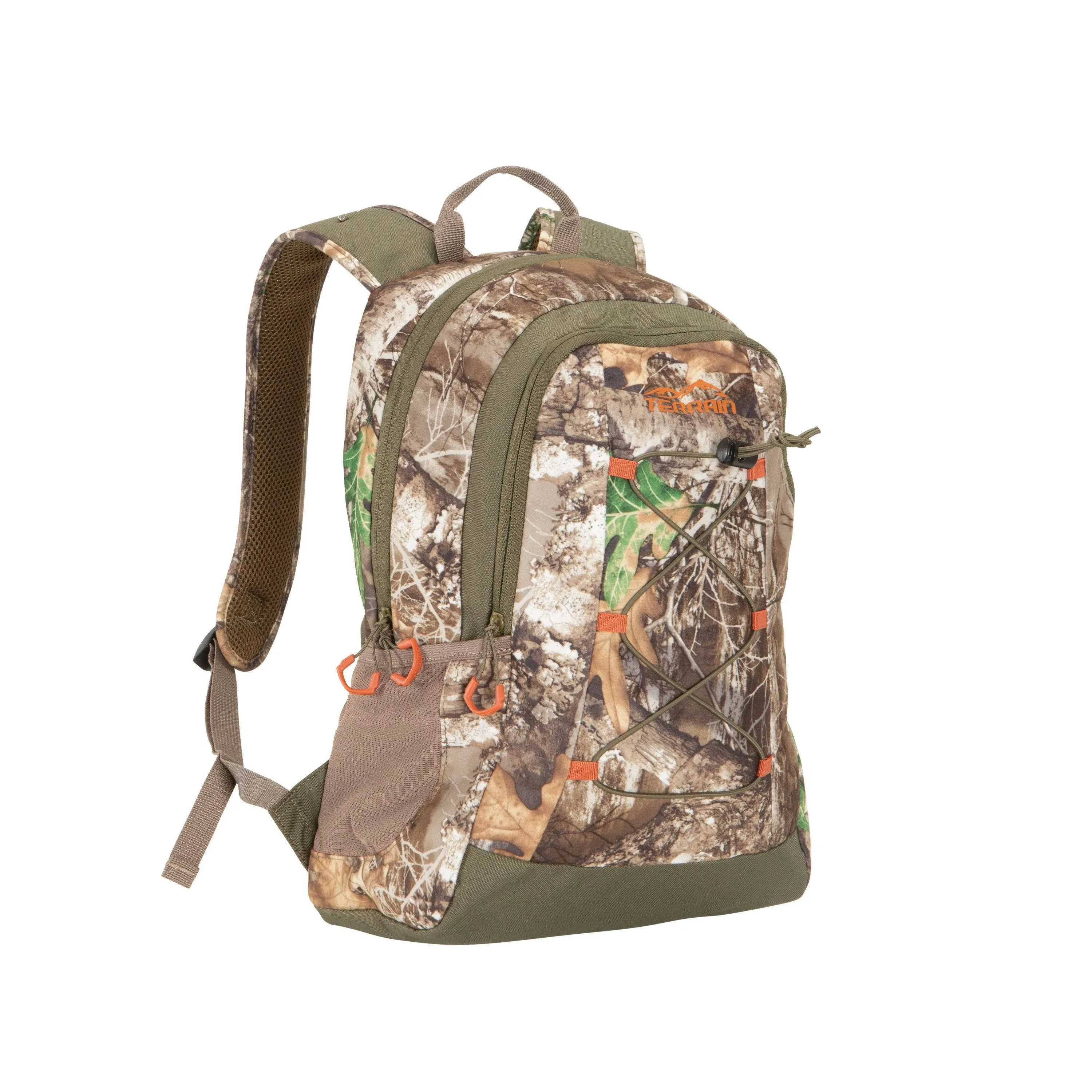 Terrain Cape 1350 Daypack Realtree Edge - Allen