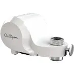 Culligan - CFM-300WH - Faucet Mount Drinking Water Filter