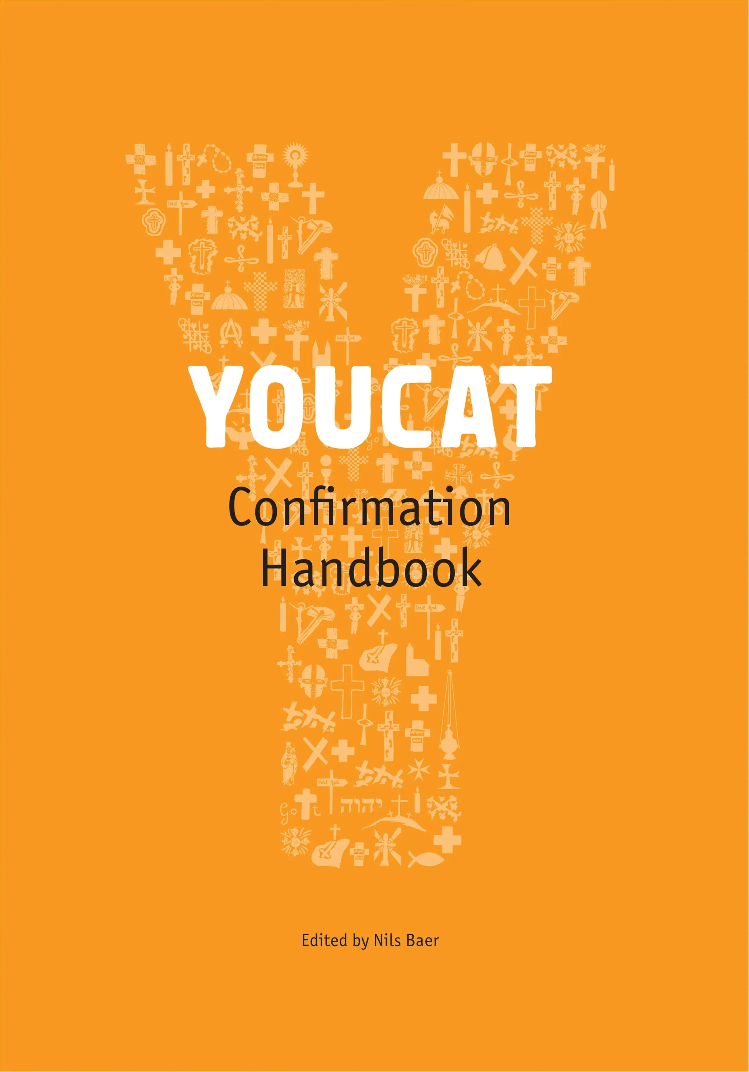 Youcat Confirmation Leader&#039;s Handbook (Paperback or Softback)