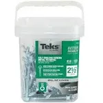 Teks Hex Screw 21358