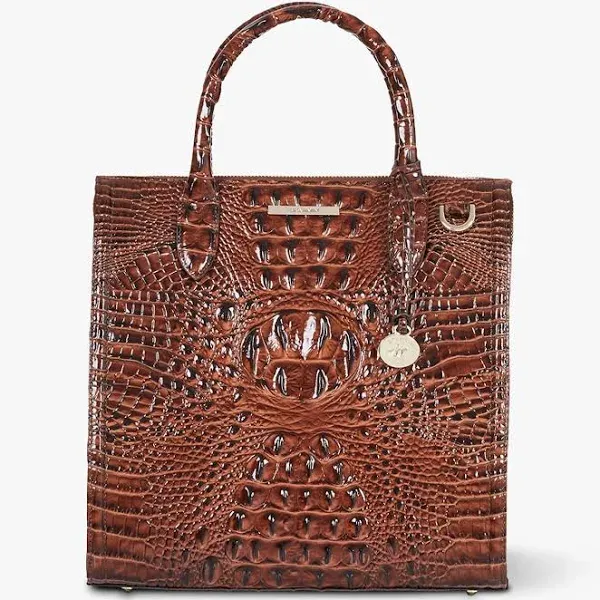 Brahmin Melbourne Caroline Satchel