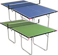 Butterfly Junior Stationary Table Tennis Table