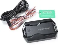 Firstech Drone Mobile X1MAX-LTE Telematics GPS Alarm Module TILT Drone X1-MAX V2