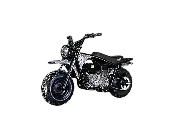 Coleman Powersports B200c 196cc Gas Powered Mini Bike