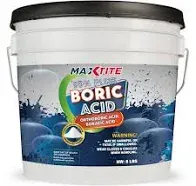 Boric Acid Granular 8 lbs