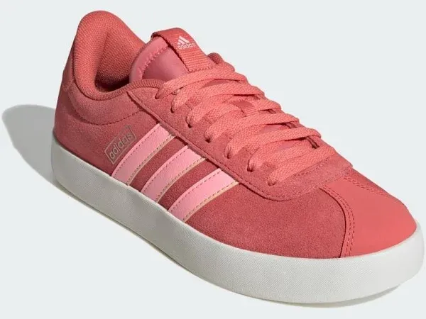 Women's Adidas VL Court 3.0 Sneakers