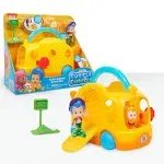 Bubble Guppies Swim-sational School Bus