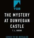 The Mystery at Dunvegan Castle (Edinburgh Nights, Bk. 3)