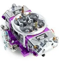 PROFORM 67200 750 CFM RACE SERIES CARB