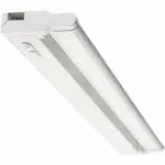 Juno Lighting UPLD 30in SWW4 90CRI WH LED Undercabinet Fixture