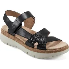 Easy Spirit Women's Ilena Platform Sandals