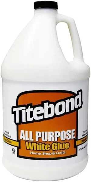 Titebond White All-Purpose Glue