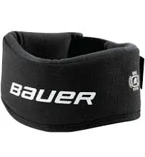 Bauer NG21 Premium Neck Guard Collar