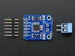 Adafruit Thermocouple Amplifier MAX31855 Breakout Board (MAX6675 Upgrade) [ADA269]