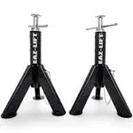 Camco Telescopic Stacking Jacks, Set of 2