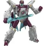 Transformers Legacy United Voyager Class Cybertron Universe Vector Prime Figure