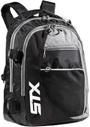 STX Sidewinder Lacrosse Backpack Bag