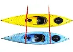 Malone - Slingtwo Double Kayak Storage System