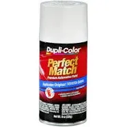 Dupli-Color BTY1556 Automotive Paint