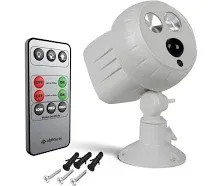 Swann Alpha-Series Wireless Motion Sensor Spotlight