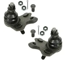 TRQ PSA63252 Ball Joint Kit