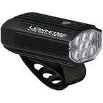 Lezyne Lite Drive 1200+ Front Light