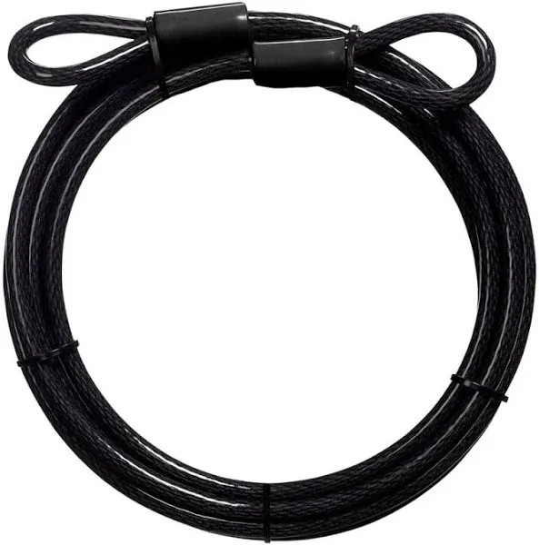 Master Lock Cable 72DPF