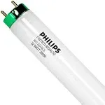 Philips 479600 - F32T8/TL935/ALTO - 32 Watt - T8 - 36,000 Hours - 2,600 Lumens - 3500K - 900 Series Phosphors 8-Pack