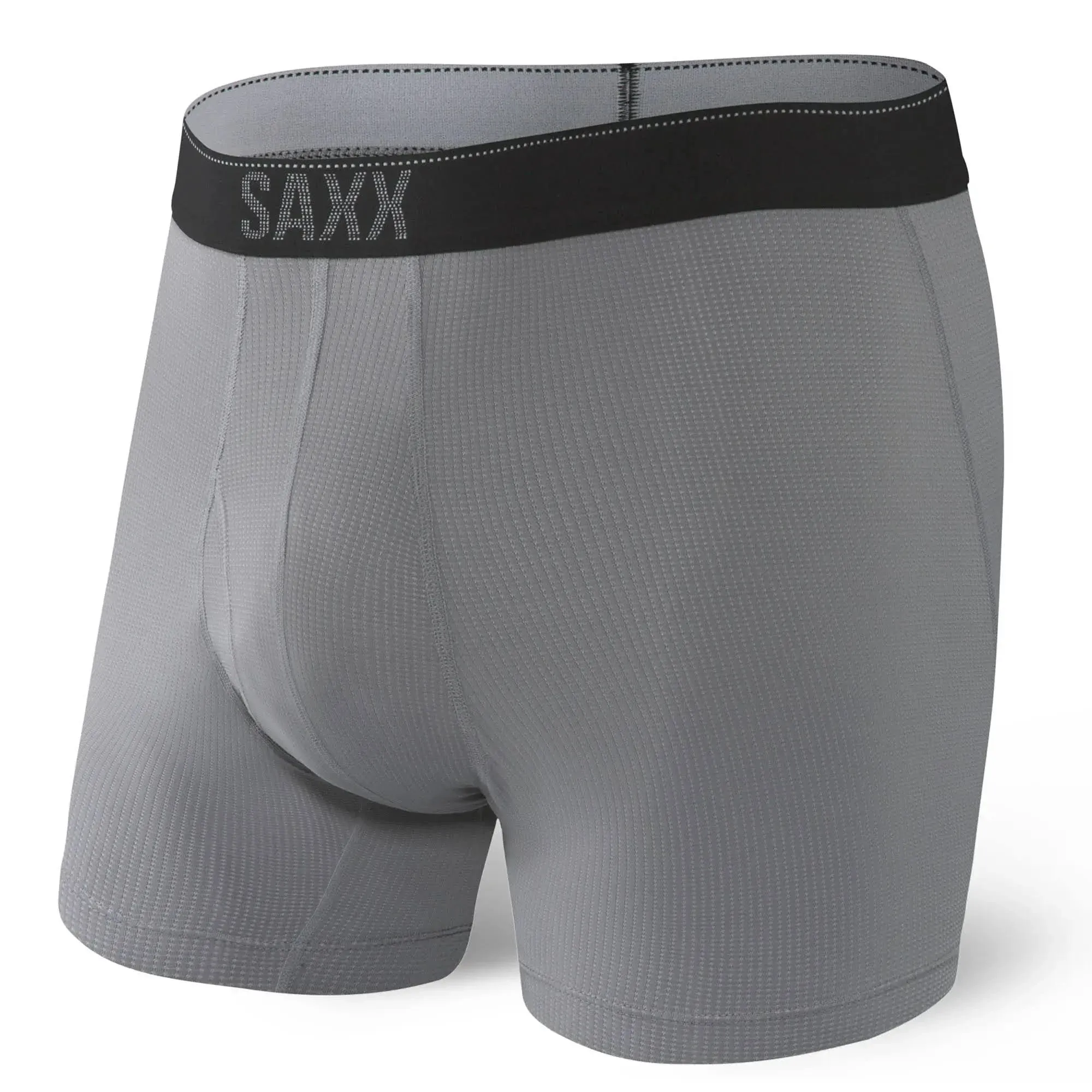 Men's | SAXX Quest Boxer Brief Fly