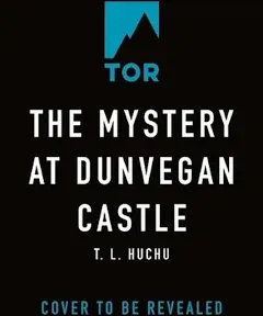 The Mystery Of Dunvegan Castle