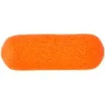 Lindy CP117 Snell Float, 3/4&#034; Orange/Yellow,<wbr/>8/Pack