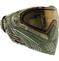 DyeCam Unisex's i5 Paintball Goggles