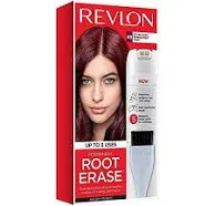 Revlon Permanent Root Erase Hair Color