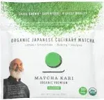 Dr. Weil Matcha Kari Organic Matcha Green Tea Powder