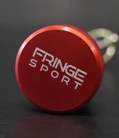 Fringe Sport Mag Pin Magnetic Hitch Gym Pin