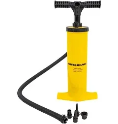 Airhead Double Action Hand Pump AHP-1