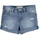 Levi&#x27;s shorts