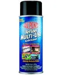 Dupont Multi-Use Lubricant Aerosol, 11 oz